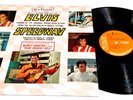 Elvis' Speedway soundtrack MONO RCA VICTOR SMALL ORANGE album RD 7957 NO2 EX