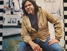 The South Coast Of Texas LP by Guy Clark vinyl 1981 VG+ BSK3381 Warner Bros.