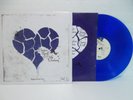 JOHN PRINE: BROKEN HEARTS & DIRTY WINDOWS VOL.2  BLUE VINYL: NEW UNPLAYED