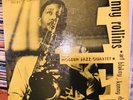 Sonny Rollins With The Modern Jazz Quartet PRLP 7029 EX+ Sonny Rollins RVG