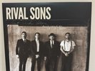 Great Western Valkyrie by Rival Sons On Silver Vinyl (Record, 2014)