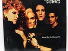 the cramps  Songs the Lord Taught Us 1st Edition (Promo)  VINYL    (112123)