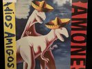 Ramones Vinyl Lp Adios Amigos   Surf City Records. Sealed