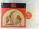 DEVILS WITCHES Velvet Magic LP Limited Edition White Orange Vinyl + Poster