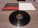 Survivor - Too Hot to Sleep LP