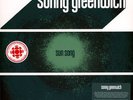 Sonny Greenwich - Sun Song (Vinyl LP - 1974 - CA - Reissue)