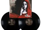 The Warning Queen Of The Murder Scene Vinyl 2xLP - NEW Ships in Whiplash Mailer