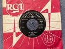 THE FLIES - THE MAGIC TRAIN rare UK 1968 / PSYCH / FREAKBEAT / MOD