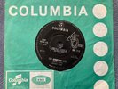 MICKEY FINN - THE SPORTING LIFE / NIGHT COMES DOWN rare UK 1965 / MOD / PSYCH