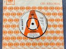 THE REGENTS -WORDS / WORRYIN' KIND UK 1966 DEMO PROMO / MOD FREAKBEAT GARAGE EX+