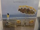 Neil Young On The Beach 1974 LP original Reprise Records R 2180 Vinyl EX+