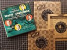 BING CROSBY Irving Berlin's White Christmas BOX SET 1954 3x Danny Kaye Peggy Lee