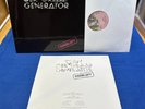 LP - VAN DER GRAAF GENERATOR - Godbluff - Charisma Germany NM first press