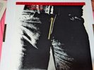 The Rolling Stones - Sticky Fingers LP Mobile Fidelity Original Master Recording