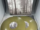 Taylor Swift - Folklore -  BEIGE COLOR 2LP VINYL LIMITED EDITION In The Trees