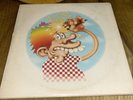 Orig.  Grateful Dead EUROPE 72 VMP  3 Lp Condition Of Vinyl Ex., Sleeve Vg