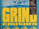 Various ‎– Grindcrusher LP & 7