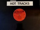 HOT TRACKS Series 1 Issue 9 LIMITED DJ PROMO 12