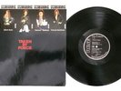 SCORPIONS  TAKEN BY FORCE  VINYL  RCA NL 70081 Germany EXCELLENT  0129