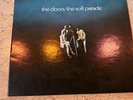 The Doors, The Soft Parade, LP SJET-8162 Japan  Electra