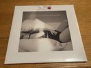 Taylor Swift TTPD The Tortured Poets Department 2x LP TARGET PHANTOM CLEAR VINYL