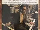 Bill Evans - From Left To Right LP - MGM - SE 4723 excelelnt  condition