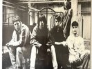 Inspiral Carpets  Mad Cow vinyl