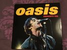 Knebworth 1996 Oasis (Record, 2022) Triple Vinyl