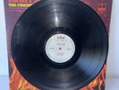 THE FIREBIRDS LIGHT MY FIRE LP RECORD