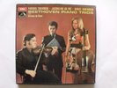 SLS 789 Du pre Zukerman Barenboim Beethoven Trios complete