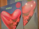 fontaines dc romance 2 vinyl copies clear and hot pink 2024