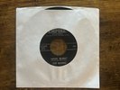 Skip Manning - Ham 'N' Eggs / Devil Blues (508, 1960 US) 45 RPM FUNK/SOUL