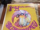 The Jimi Hendrix Experience - Are You Experienced - Reprise Records RS 6261