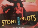STONE TEMPLE PILOTS - CORE 2LP BLACK 2013 MUSIC ON VINYL REISSUE UNPLAYED PURPLE