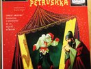 Stravinsky Petrushka - Ansermet (LONDON CS 6009)
