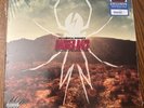 My Chemical Romance Danger Days Walmart Exclusive Safari Brown Vinyl NEW SEALED