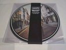 Oasis – (What's The Story) Morning Glory 2LP Picture Disc 25th Anniversary MINT