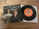 Simon and Garfunkel – A simple desultory philipic / The 59th s... Rare 