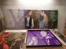 David Bowie – Sound + Vision 6 x Vinyl, LP, Box Clear Vinyl mint- Art Rock, Glam
