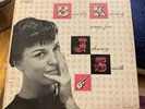 BEVERLY KENNEY JOHNNY SMITH Sings For Johnny Smith LP ROOST RLP 2206 US 1956