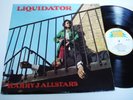 Harry J. All Stars Liquidator UK LP Harry J Trojan TBL104 1969 EX/EX+