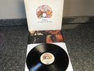 LP VINYL QUEEN ALBUM A NIGHT AT THE OPERA UK 1ST PRESS 1975 