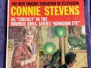 Connie Stevens 1960 Warner Bros sTEREo LP 