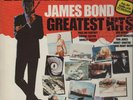 LP Paul McCartney, Sheena Easton, Shirley Bassey a.o. James Bond Greatest Hits