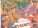 The Beatles A Collection Of Beatles Oldies NEAR MINT Amiga Vinyl LP