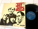 MONO 1966 FEEDBACK GUITAR MONSTER   THE JAY-JAYS   DUTCH BEAT RAVER, TEEN-SCENER