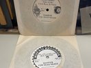GRATEFUL DEAD Jerry Garcia Robert Hunter ‎Sampler For Dead Heads Phil Lesh 45s