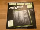 THE CURE - A FOREST (12