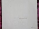 MONO  GORGEOUS  BEATLES UK NEAR MINT+ VINYL & SLEEVE White Album '68 TOP LOADER