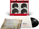 The Beatles A Hard Day's Night (Original Sound Track) (VINYL LP) Mono [NEW]